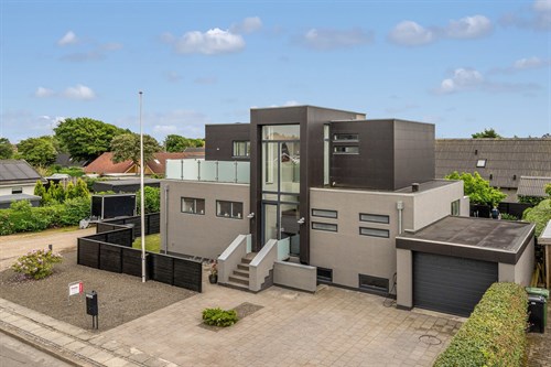 estate