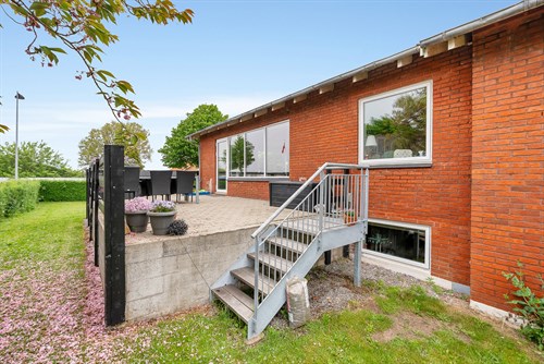 estate
