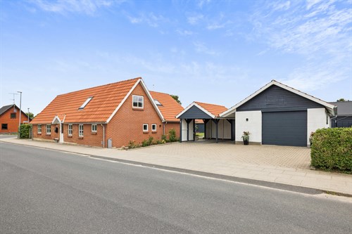 estate