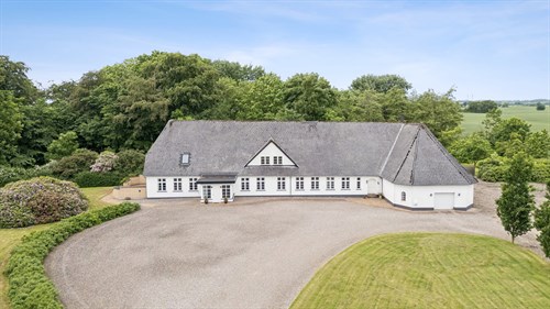estate