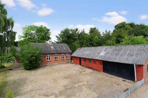 estate