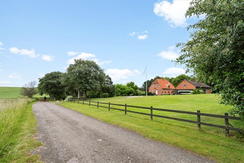 estate