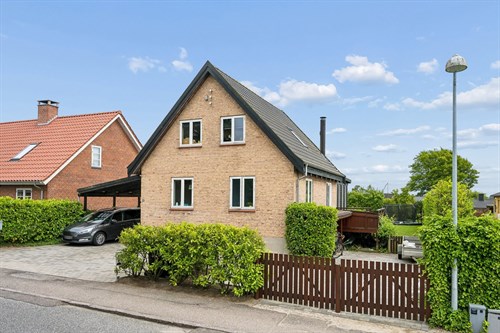estate