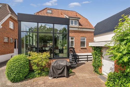 estate