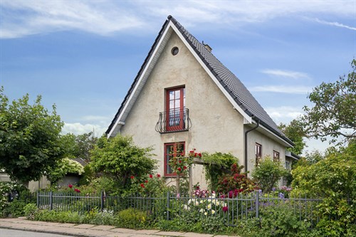 estate