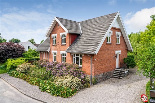 estate