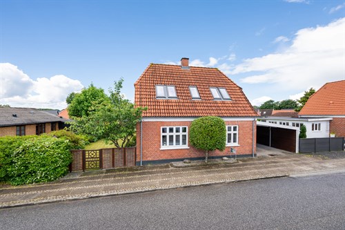 estate