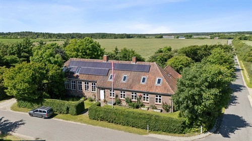 estate