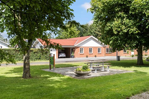 estate