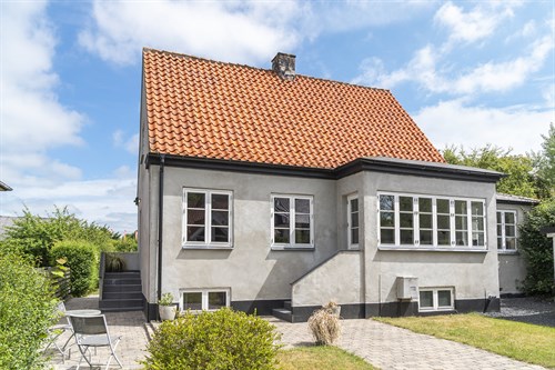 estate
