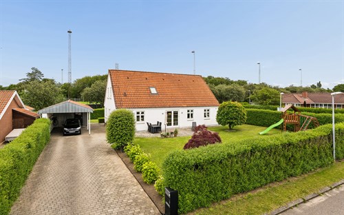 estate