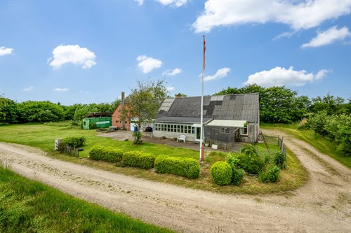 estate