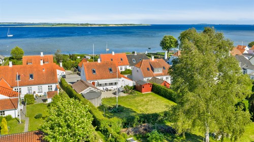 estate