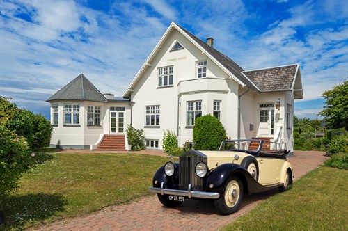 estate