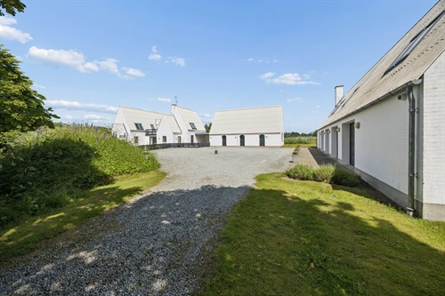 estate
