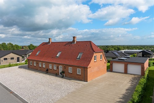 estate