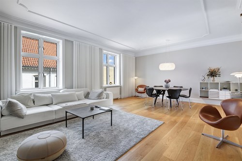 estate