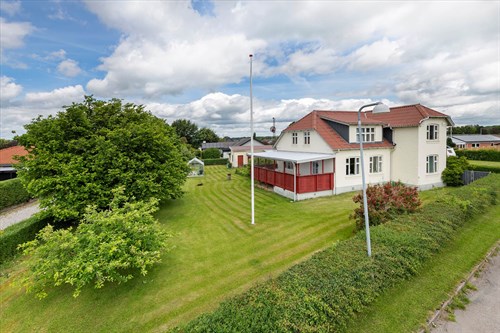 estate