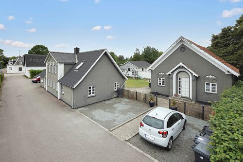 estate