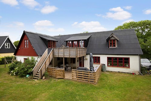 estate