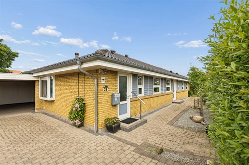 estate