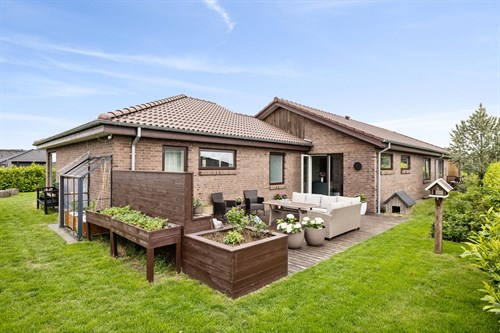 estate