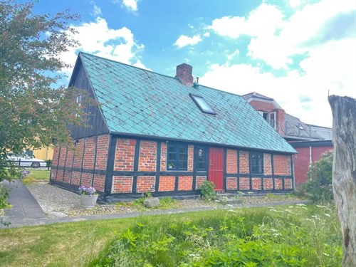 estate