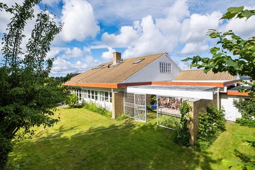 estate