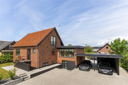 estate