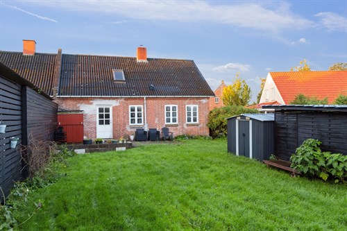 estate