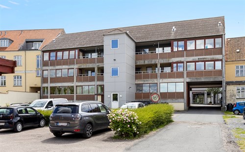 estate