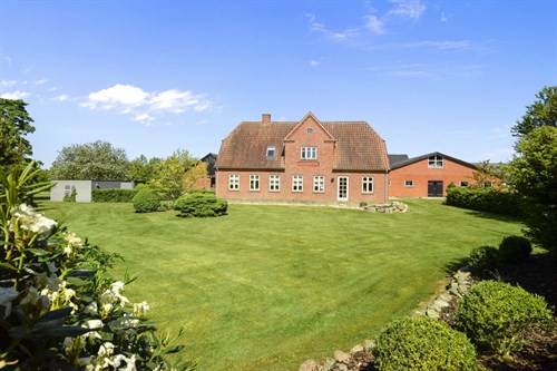 estate
