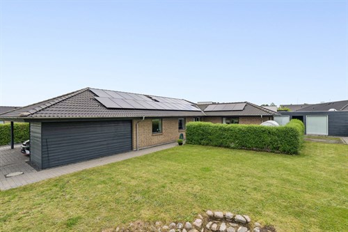 estate