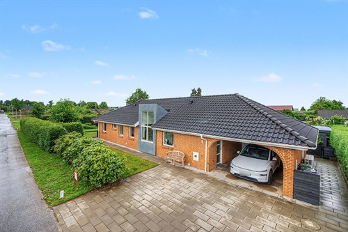 estate