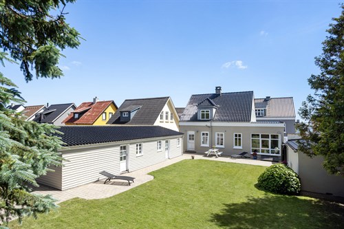 estate