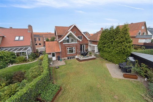 estate