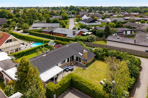 estate