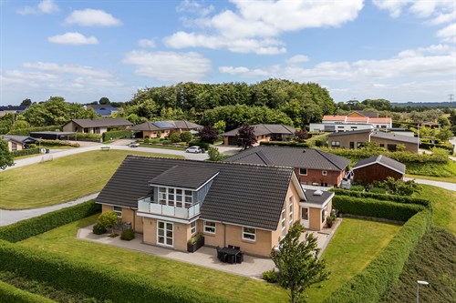 estate
