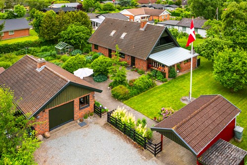 estate