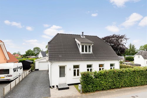 estate
