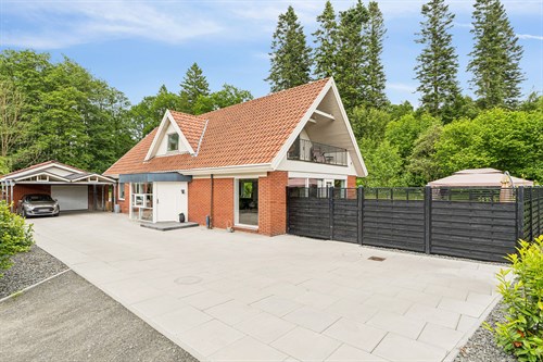 estate