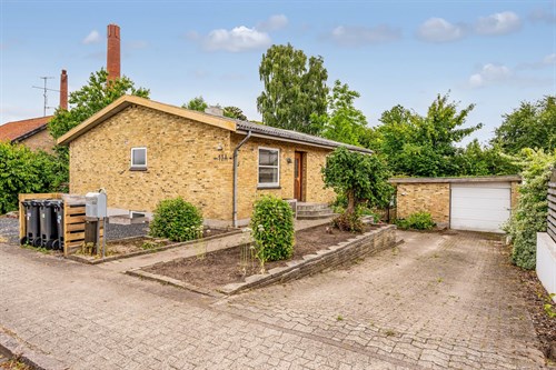 estate