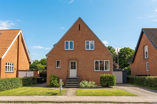 estate
