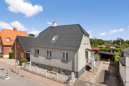 estate