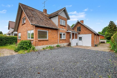 estate