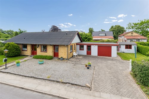 estate
