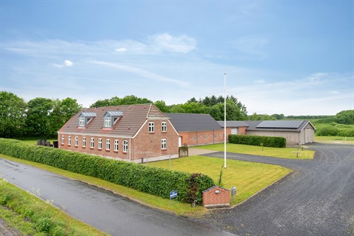 estate