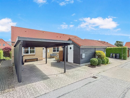 estate