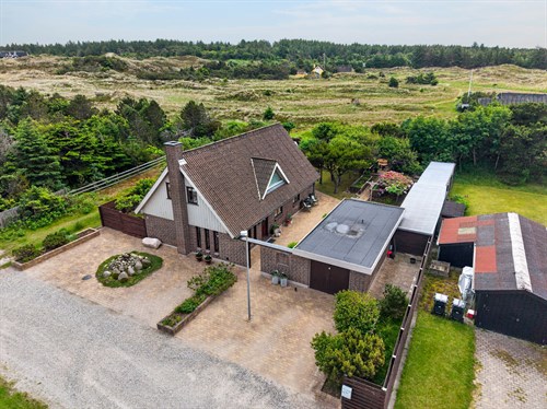 estate