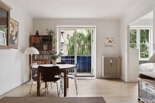 estate